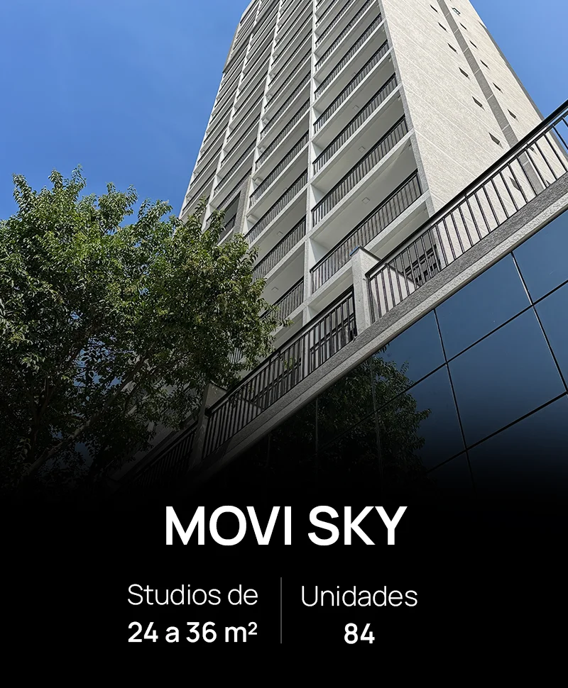 MOVI SKY MOBILE 5 HOME